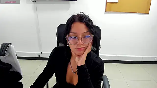 jenn cg online show from 03/28/26, 12:43