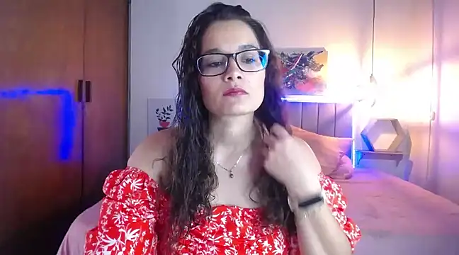 Rose Thompson1 online show from 03/12/25, 01:51