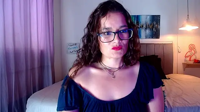 Rose Thompson1 online show from 03/15/25, 05:26