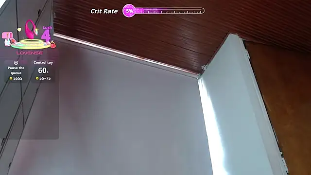 Rose Thompson1 online show from 09/10/25, 01:44