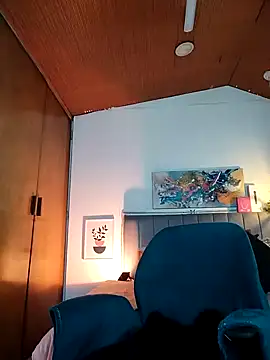 Rose Thompson1 online show from 10/03/25, 01:41