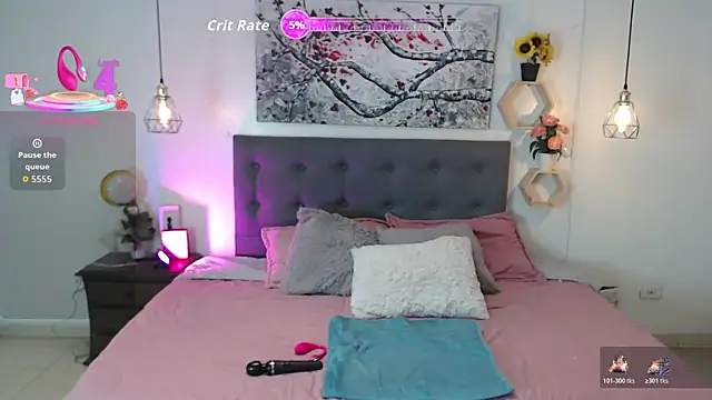 Snapshot of Rose_Thompson1 chatting on 12/17/25, 01:39 Rose Thompson1 online show from 12/17/25, 01:39