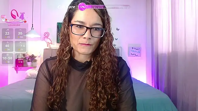 Snapshot of Rose_Thompson1 chatting on 03/21/26, 01:26 Rose Thompson1 online show from 03/21/26, 01:26