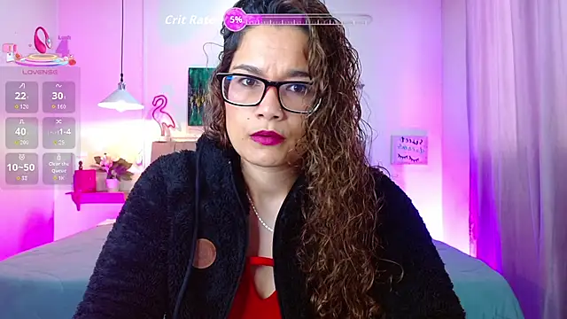 Snapshot of Rose_Thompson1 chatting on 03/30/26, 01:45 Rose Thompson1 online show from 03/30/26, 01:45