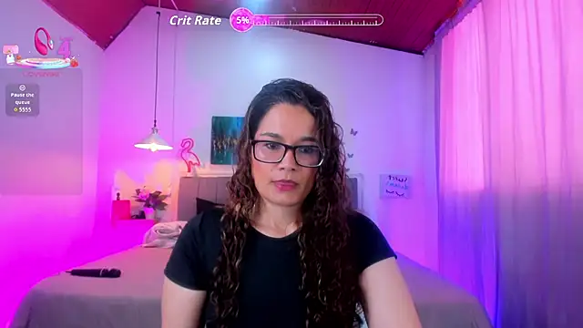 Snapshot of Rose_Thompson1 chatting on 04/03/26, 01:31 Rose Thompson1 online show from 04/03/26, 01:31