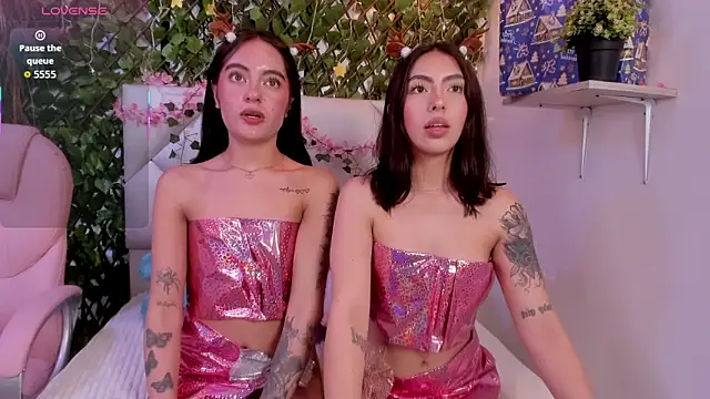 Snapshot of Abby_Piink chatting on 12/20/25, 04:58 Abby Piink online show from 12/20/25, 04:58