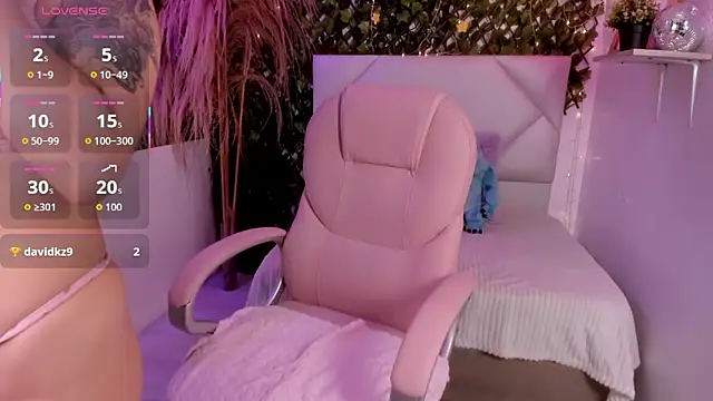 Snapshot of Abby_Piink chatting on 01/07/26, 07:16 Abby Piink online show from 01/07/26, 07:16