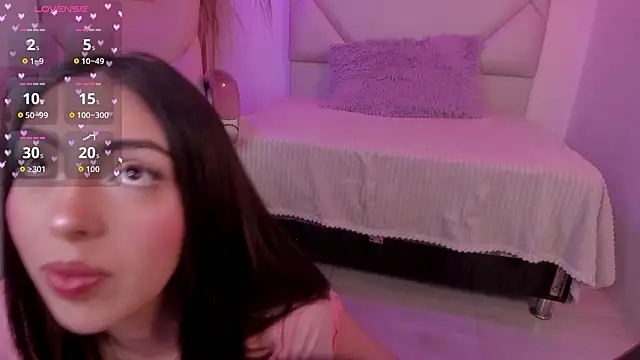 Snapshot of Abby_Piink chatting on 02/26/26, 04:22 Abby Piink online show from 02/26/26, 04:22