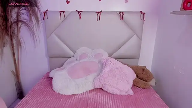 Abby Piink online show from 03/06/26, 09:44