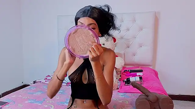 megan stathann online show from 02/07/26, 10:46