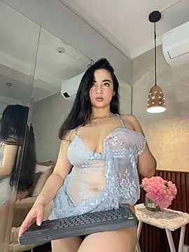 alisonnwalker2025 online show from 02/05/26, 01:05