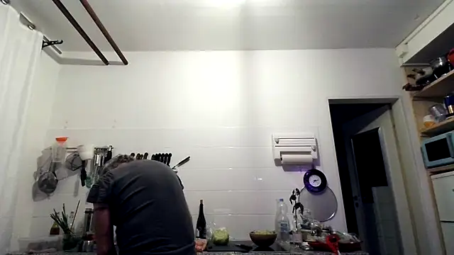 Snapshot of Berg_Boy chatting on 01/14/26, 06:13 Berg Boy online show from 01/14/26, 06:13