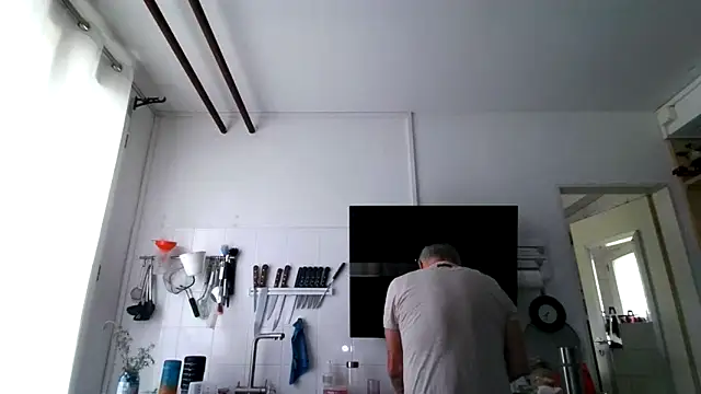 Berg Boy online show from 05/09/26, 05:34
