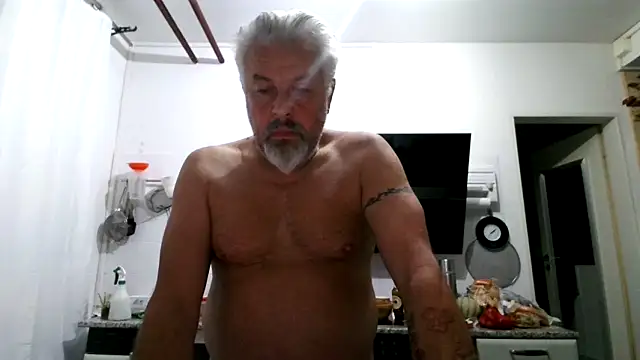 Berg Boy online show from 05/29/26, 12:08