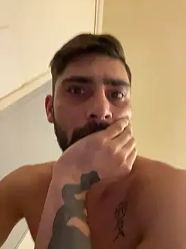 Hugo34bg online show from 11/09/25, 03:05