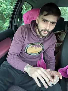 Hugo34bg online show from 02/21/26, 06:47