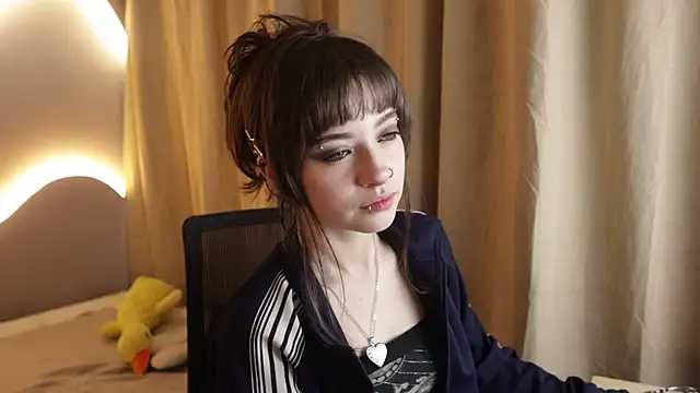 Miyuki wolf online show from 02/11/26, 09:09