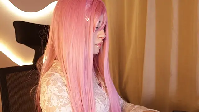 Miyuki wolf online show from 03/03/26, 08:48