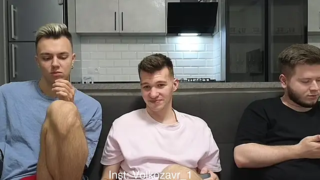 boys sobolisha online show from 11/26/25, 10:44