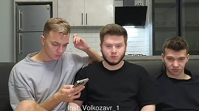 boys sobolisha online show from 12/01/25, 08:47