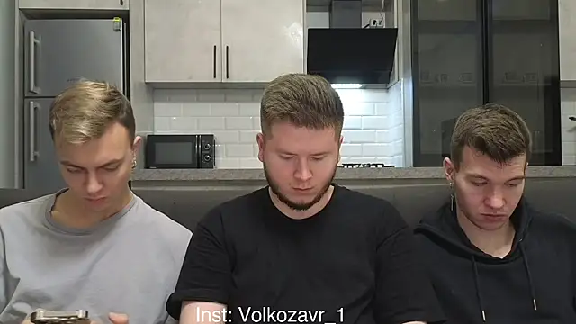 boys sobolisha online show from 12/13/25, 07:53