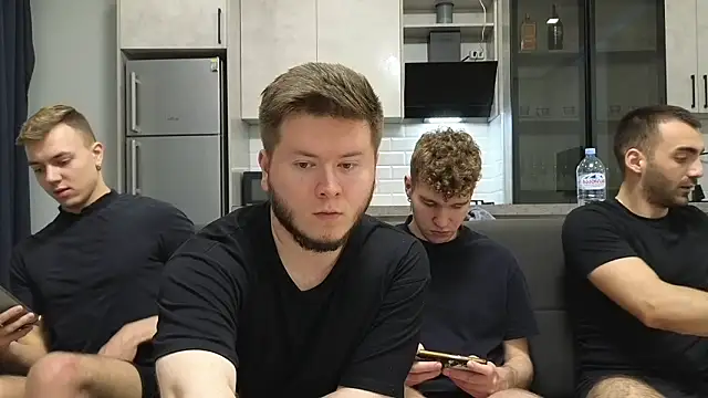 boys sobolisha online show from 02/08/26, 09:07