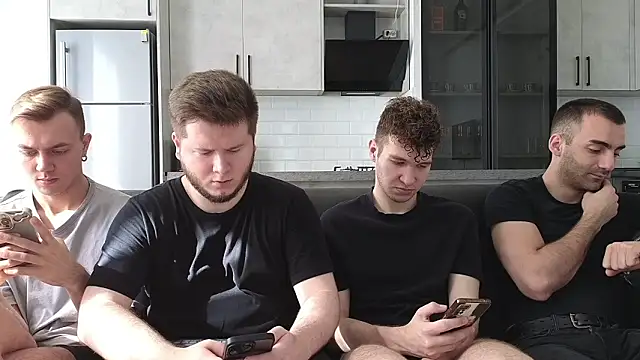 boys sobolisha online show from 02/16/26, 08:54