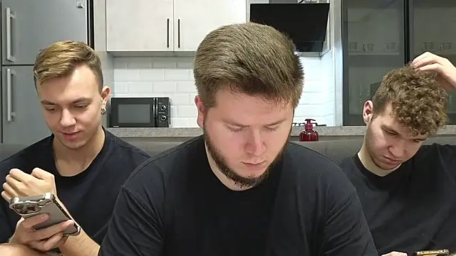 boys sobolisha online show from 02/17/26, 09:10