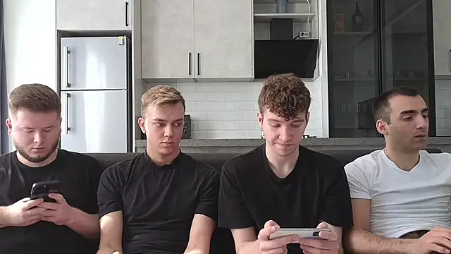 boys sobolisha online show from 02/25/26, 10:03