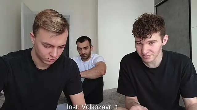 boys sobolisha online show from 03/02/26, 08:32