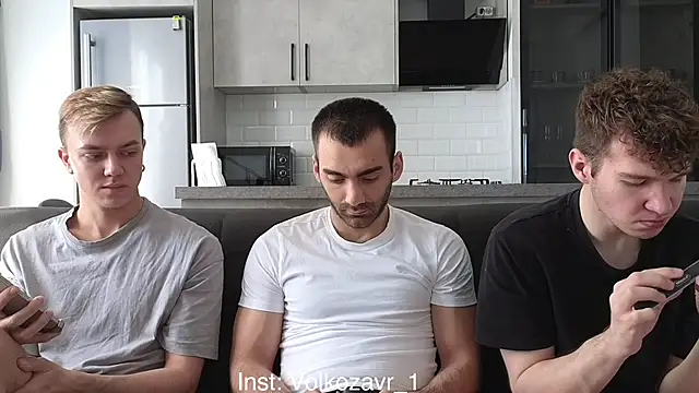 boys sobolisha online show from 03/03/26, 08:53