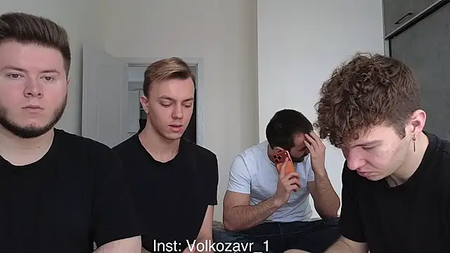 boys sobolisha online show from 03/07/26, 08:22