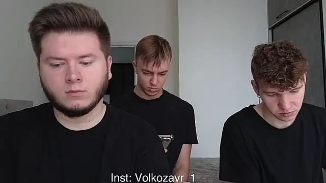 boys sobolisha online show from 03/20/26, 08:30