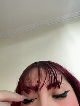 Ivelleee  online show from 01/15/26, 04:55