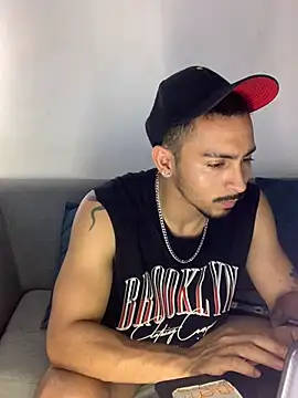 NicolasChest xxx online show from 06/27/26, 01:32
