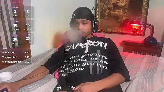 anthonyroth online show from 02/01/26, 08:57