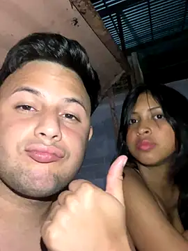 Mr brian03 online show from 11/16/25, 03:45