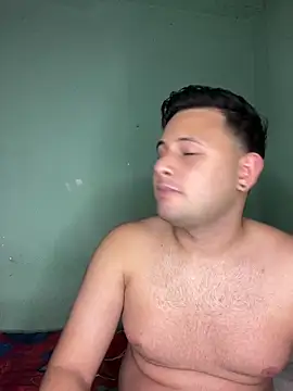 Mr brian03 online show from 11/23/25, 03:39