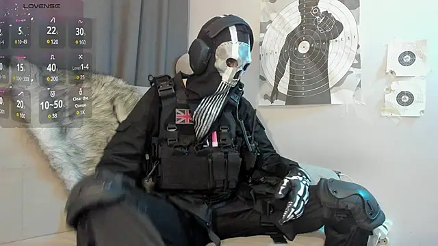 cos operator online show from 03/11/25, 05:02