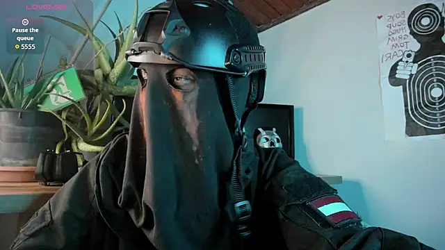 cos operator online show from 09/27/25, 06:02