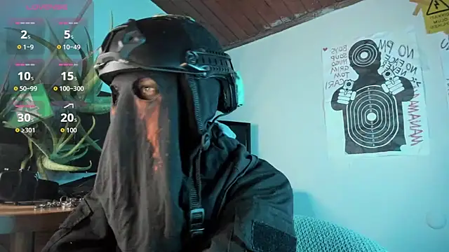 cos operator online show from 09/30/25, 06:02