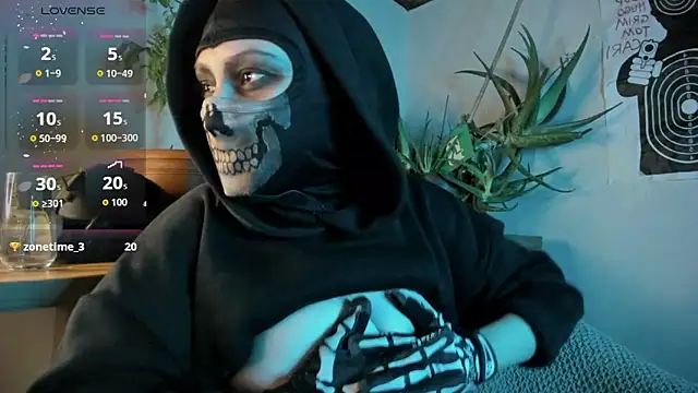 cos operator online show from 10/09/25, 06:39