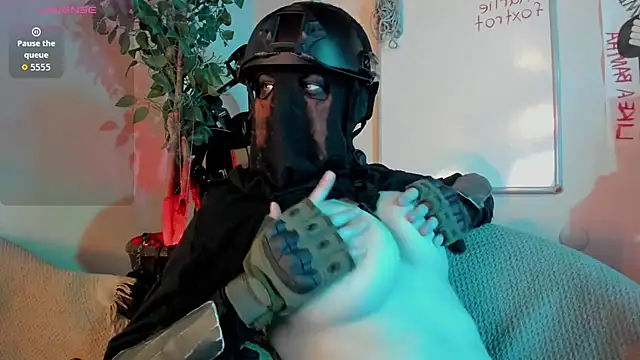 cos operator online show from 11/05/25, 07:47