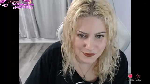 BellaStar84 online show from 11/24/25, 01:22