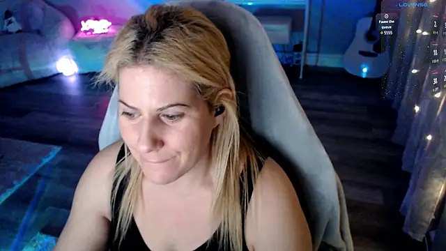 BellaStar84 online show from 02/11/26, 12:32