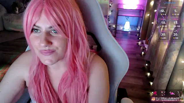 BellaStar84 online show from 02/22/26, 11:42