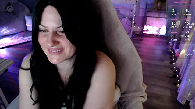 BellaStar84 online show from 03/30/26, 08:04