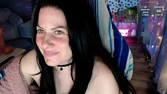 BellaStar84 online show from 05/27/26, 08:00