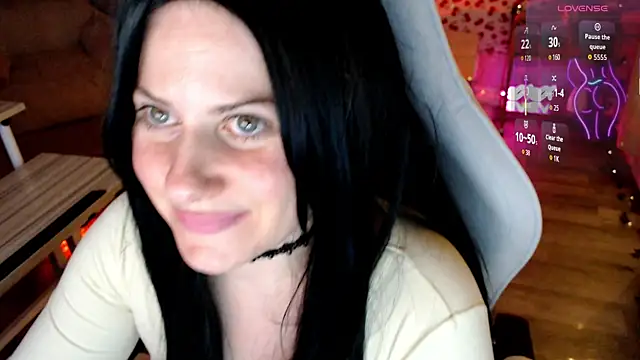 BellaStar84 online show from 06/03/26, 06:16