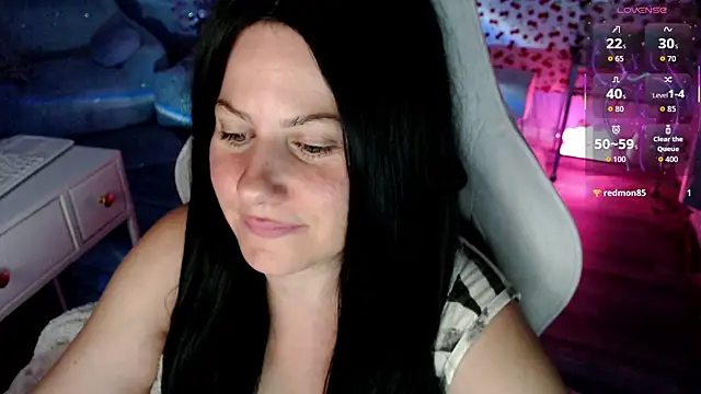 BellaStar84 online show from 07/16/26, 08:42